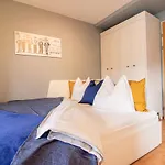 Weisshorn Studio By Arosa Holiday