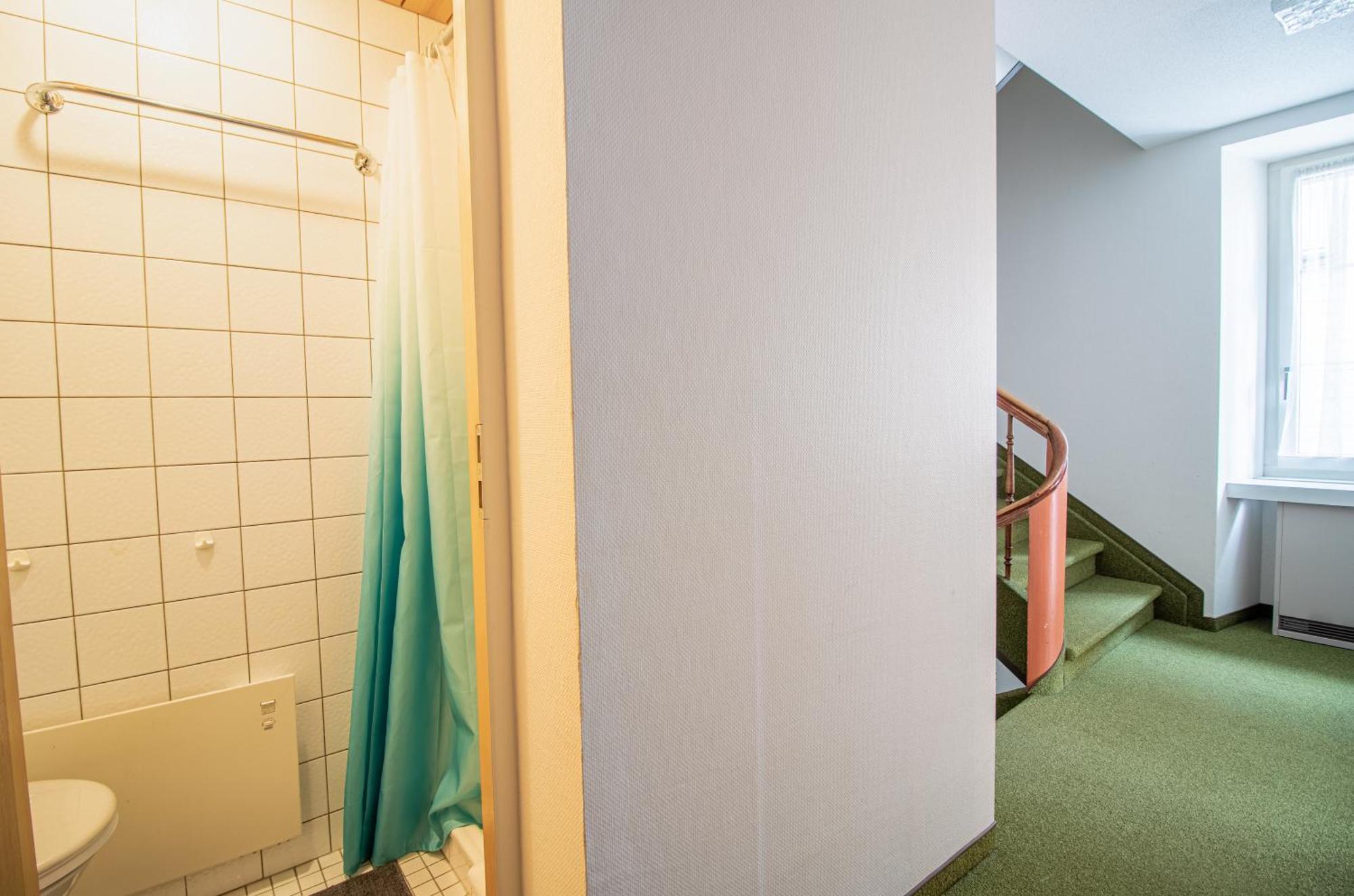 Weisshorn Apartment Arosa